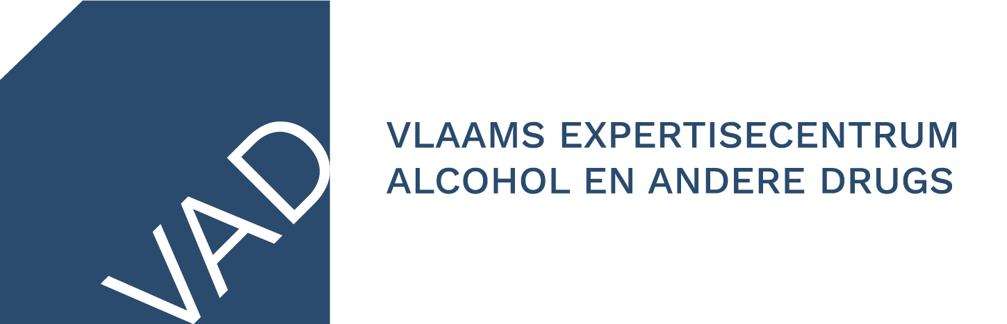 Vlaams expertisecentrum Alcohol en andere Drugs - VAD