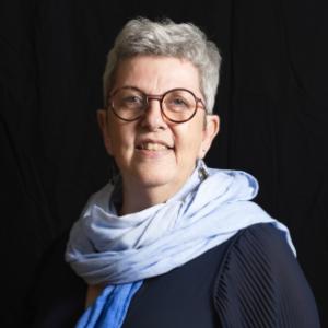 Claudine Henry