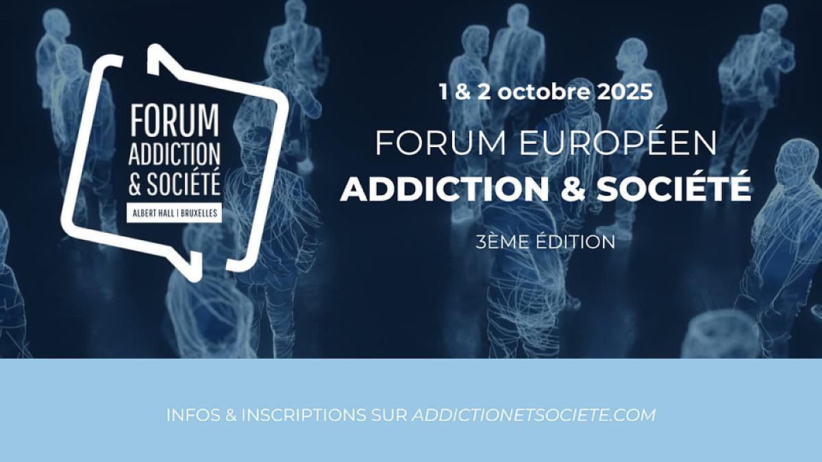 FORUM Addictions et Société