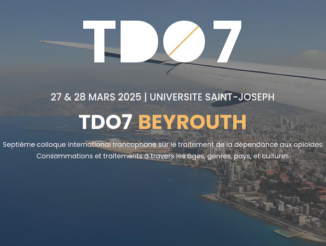 Membre du comité international du TDO