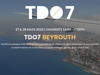 Membre du comité international du TDO