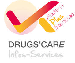 Drugs'Care du CAL Luxembourg
